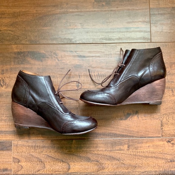 Argila Shoes - Argila BY Pepe Monjo  Soft Leather Ankle boots